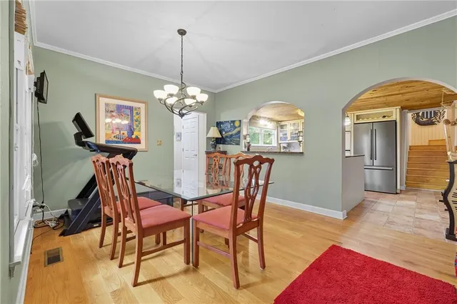 $881,500 | 315 Church Street, Dahlonega, GA 30533