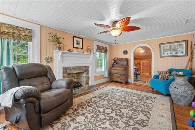 $881,500 | 315 Church Street, Dahlonega, GA 30533