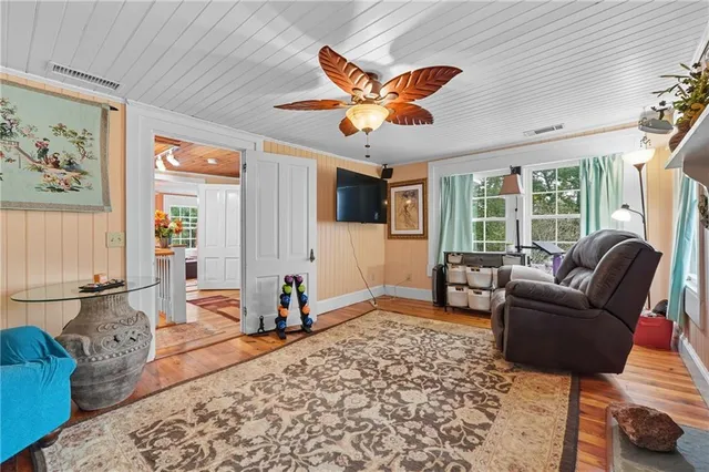 $881,500 | 315 Church Street, Dahlonega, GA 30533