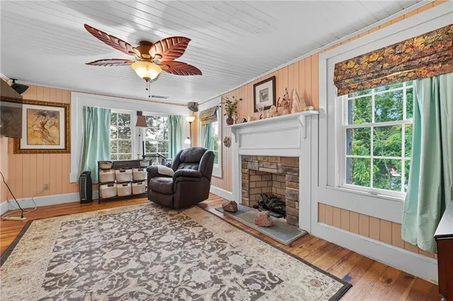 $881,500 | 315 Church Street, Dahlonega, GA 30533