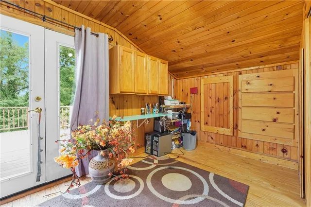 $881,500 | 315 Church Street, Dahlonega, GA 30533