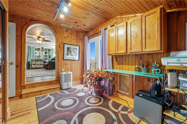 $881,500 | 315 Church Street, Dahlonega, GA 30533