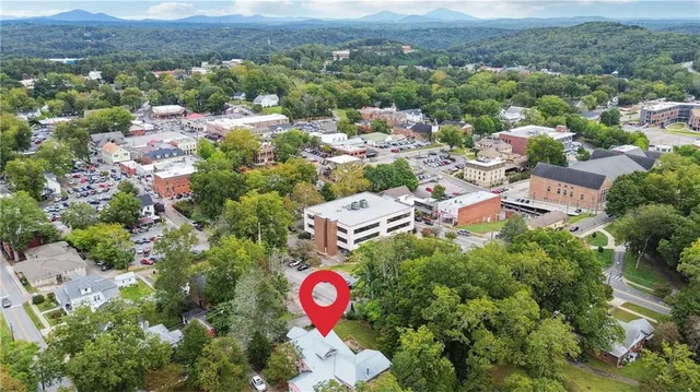 $881,500 | 315 Church Street, Dahlonega, GA 30533