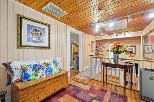 $881,500 | 315 Church Street, Dahlonega, GA 30533