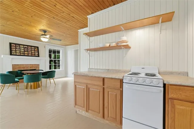 $881,500 | 315 Church Street, Dahlonega, GA 30533