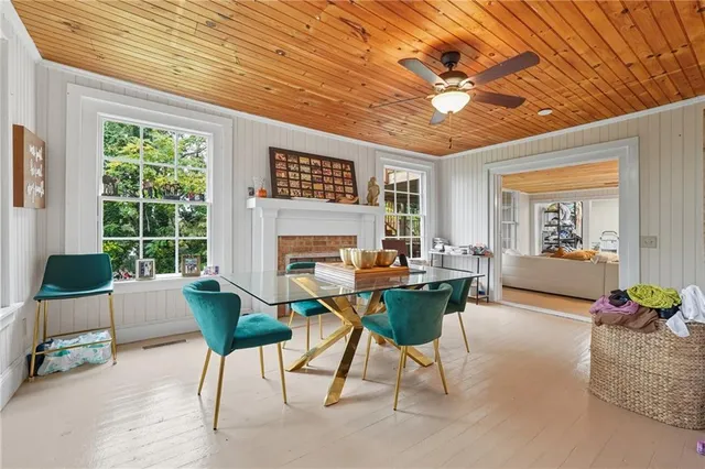 $881,500 | 315 Church Street, Dahlonega, GA 30533