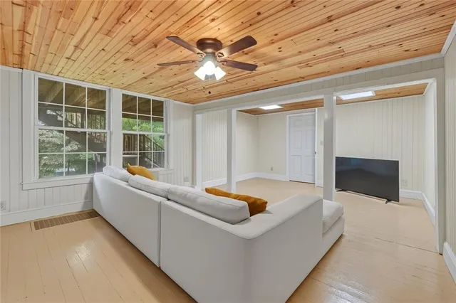 $881,500 | 315 Church Street, Dahlonega, GA 30533