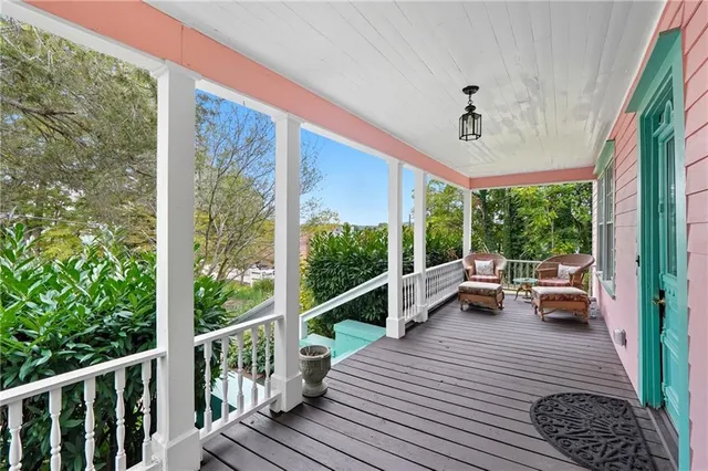 $881,500 | 315 Church Street, Dahlonega, GA 30533