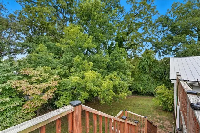 $881,500 | 315 Church Street, Dahlonega, GA 30533