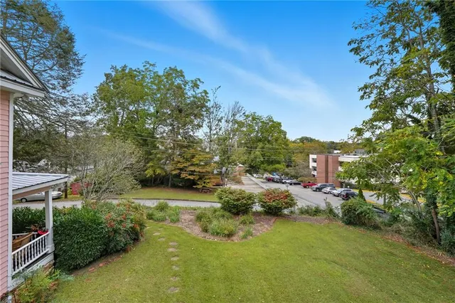 $881,500 | 315 Church Street, Dahlonega, GA 30533