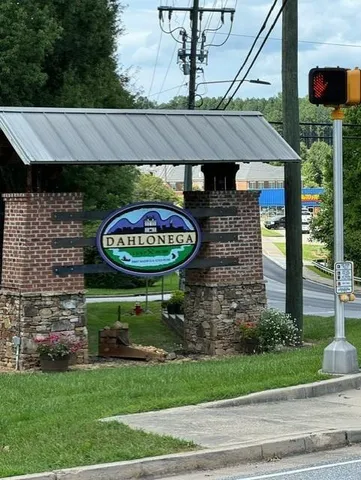 $881,500 | 315 Church Street, Dahlonega, GA 30533