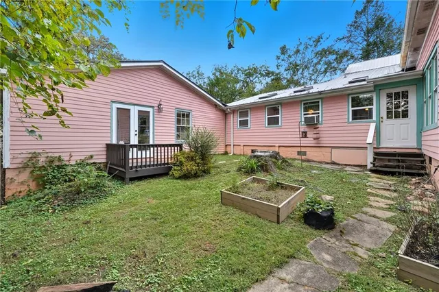 $881,500 | 315 Church Street, Dahlonega, GA 30533