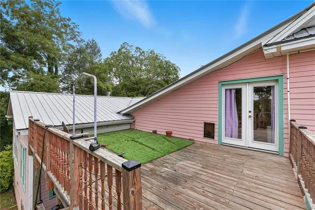 $881,500 | 315 Church Street, Dahlonega, GA 30533