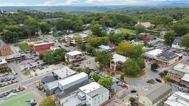 $881,500 | 315 Church Street, Dahlonega, GA 30533