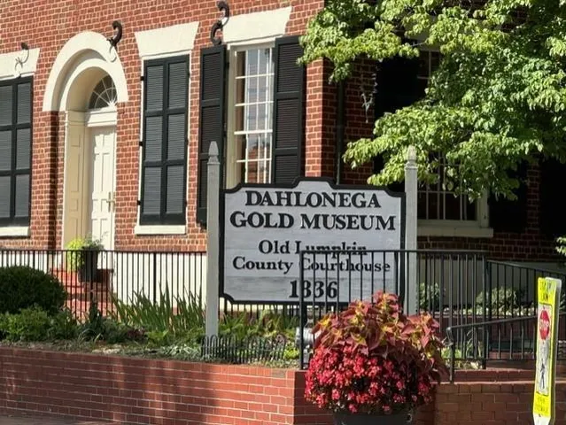 $881,500 | 315 Church Street, Dahlonega, GA 30533