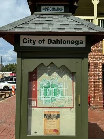 $881,500 | 315 Church Street, Dahlonega, GA 30533