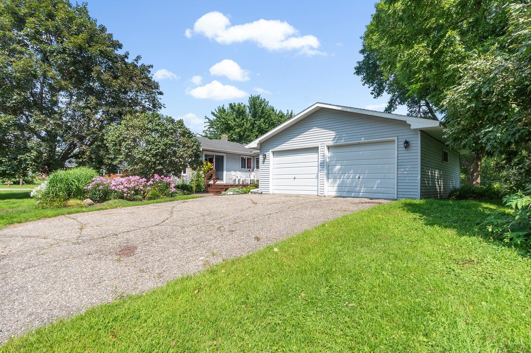 221 6th Street Cyrus, MN 56323 - Photo 26 of 36