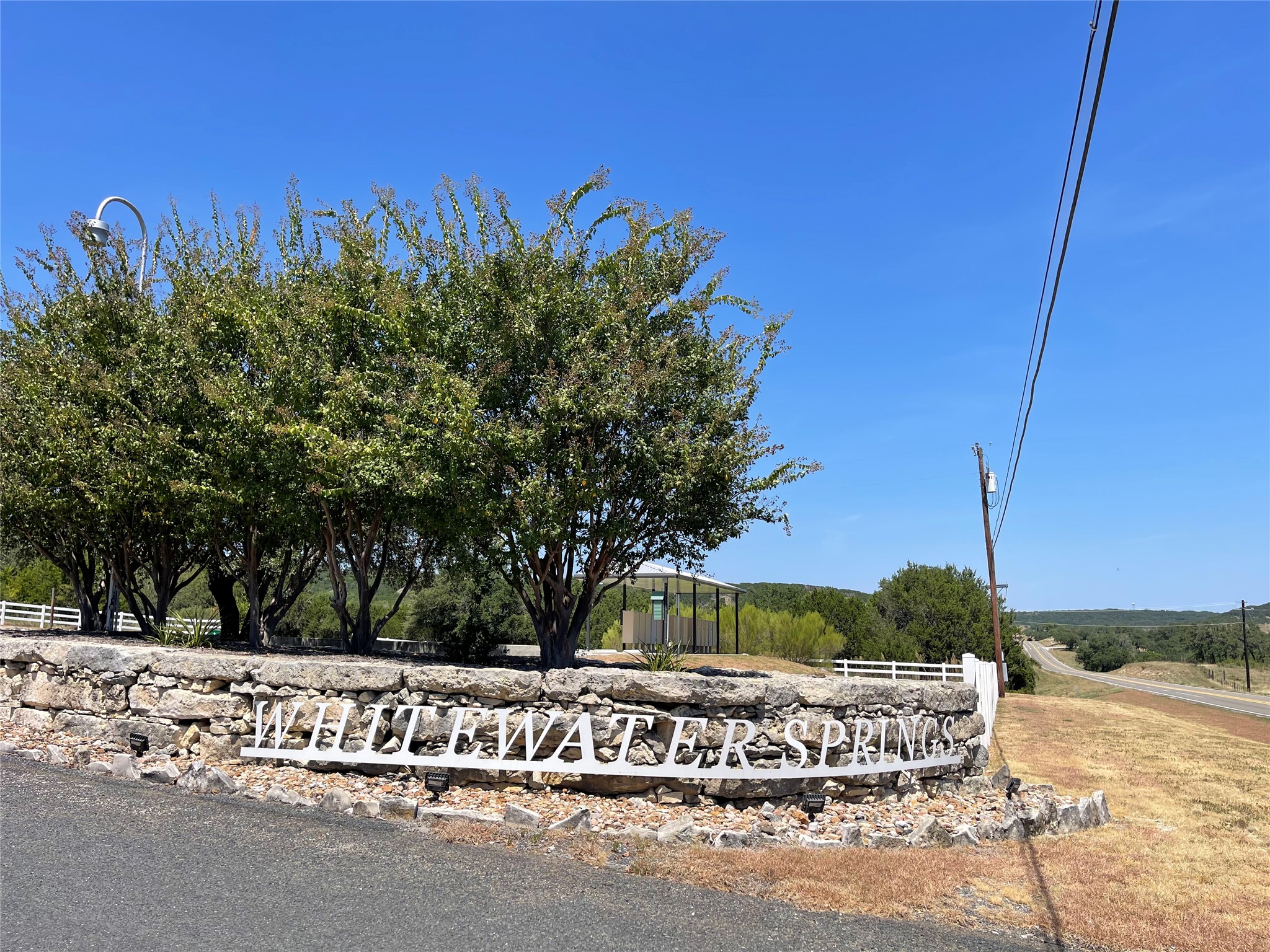 Lot 47 Balcones Ridge Way Bertram, TX 78605 - Photo 1 of 6 Gallery Image 1
