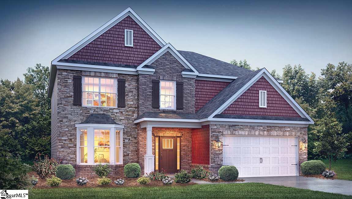 210 Wildflower Road Easley, SC 29642 - Photo 1 of 6 Gallery Image 1