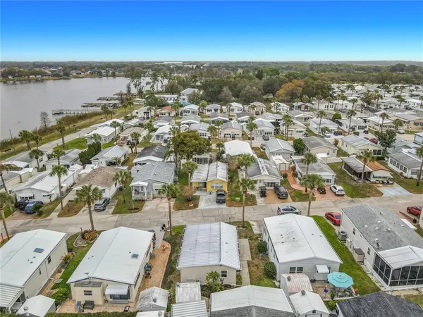 $119,000 | 9705 Lake Bess Road Southeast, Unit 715, Winter Haven, FL 33884
