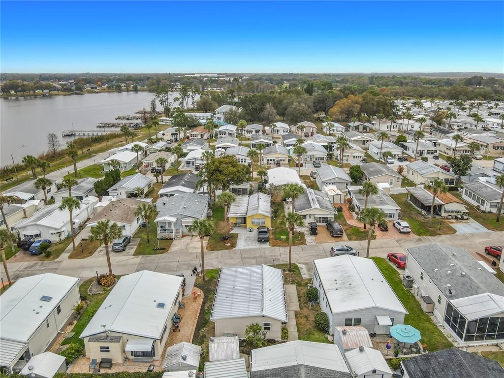 9705 Lake Bess Road Southeast, Unit 715 Winter Haven, FL 33884 - Photo 32 of 32