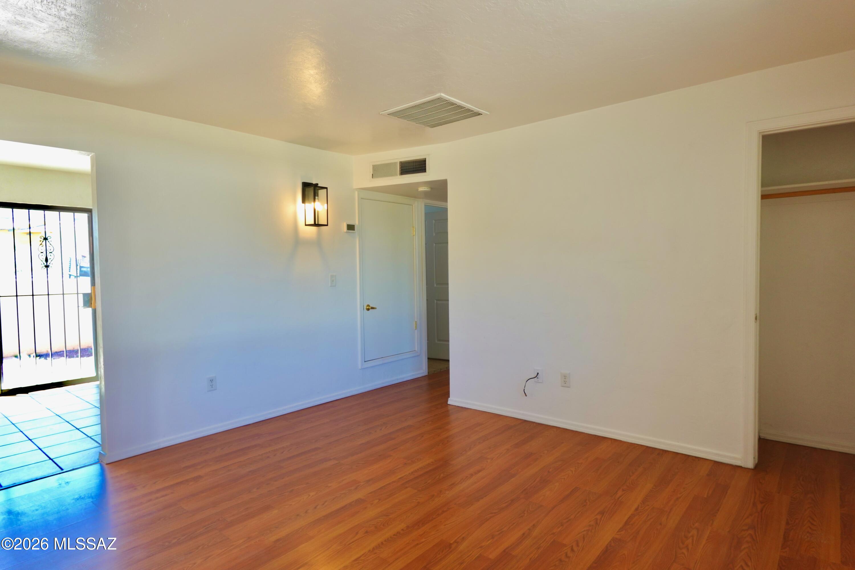 350 North Silverbell Road, Unit 116 Tucson, AZ 85745 - Photo 4 of 29