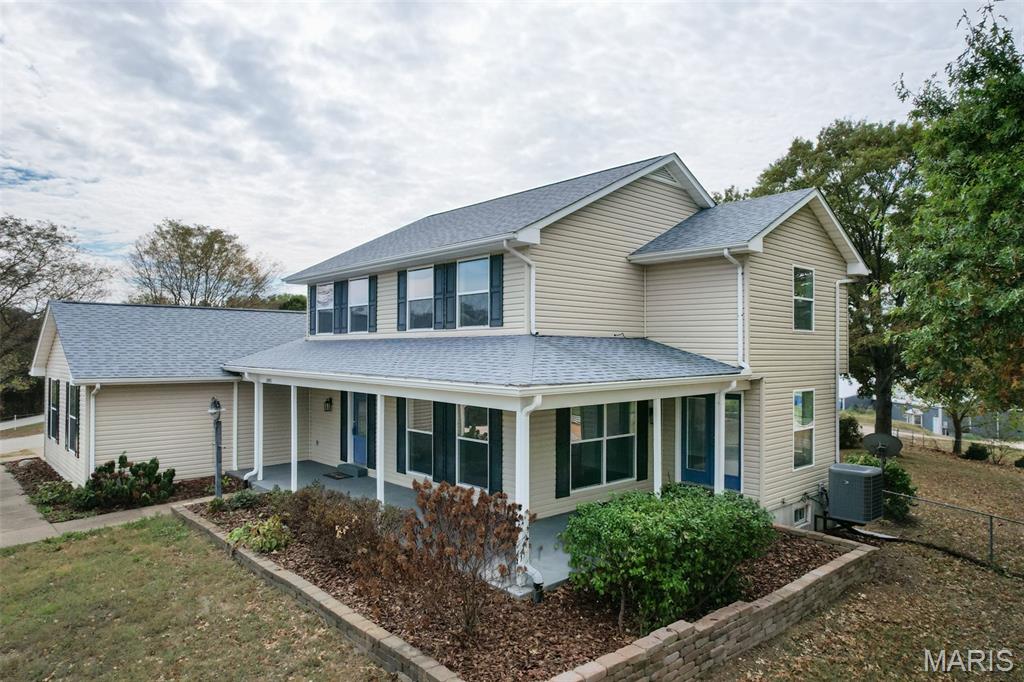 1891 North 4 Mile Road Washington, MO 63090 - Photo 6 of 68