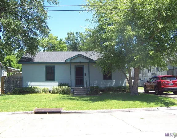 $96,500 | 505 Levron Street, Houma, LA 70360