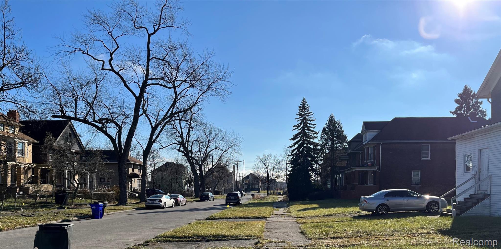 1515 Harding Street Detroit, MI 48214 - Photo 36 of 44 STREET VIEW