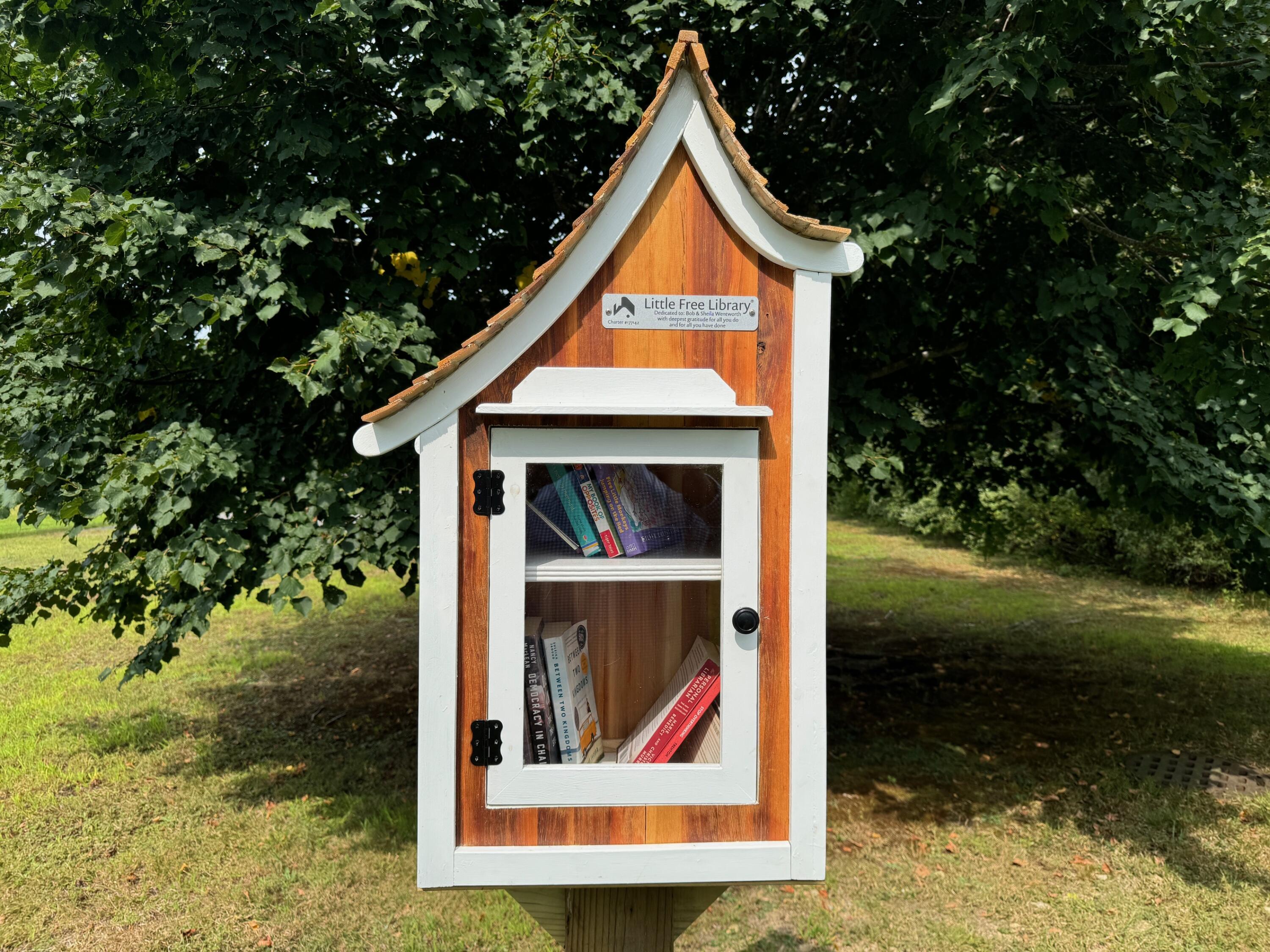 9 Kiahs Way East Sandwich, MA 02537 - Photo 11 of 11 a view of outdoor space and yard