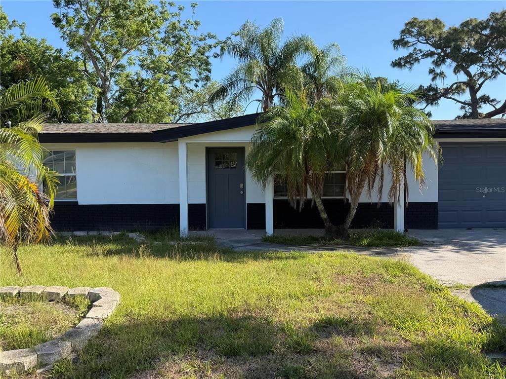 6845 Carob Drive New Port Richey, FL 34653 - Photo 2 of 8