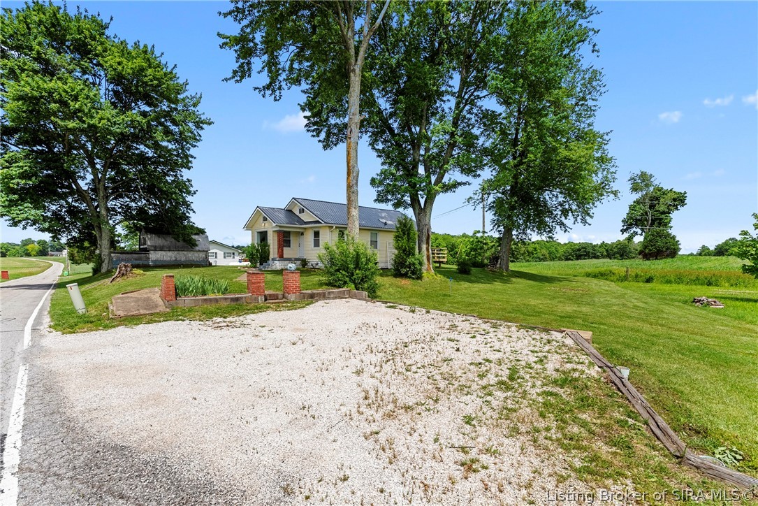 12800 Reisert Road Northeast Palmyra, IN 47164 - Photo 44 of 53