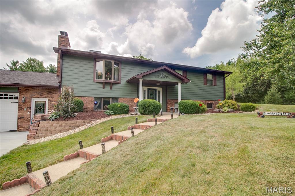 26195 Airport Road Dow, IL 62022 - Photo 16 of 89