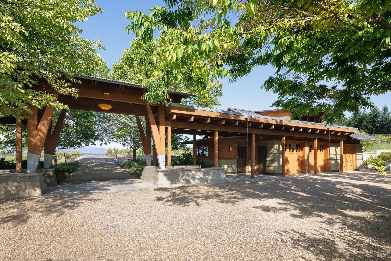 437 West Dry Creek Road Healdsburg, CA 95448 - Photo 45 of 74
