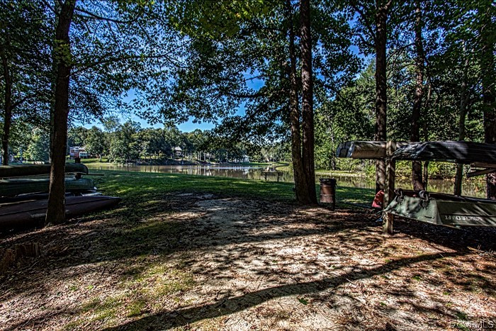2101 Ramsgate Square North Chesterfield, VA 23236 - Photo 3 of 42 a view of a park with large trees