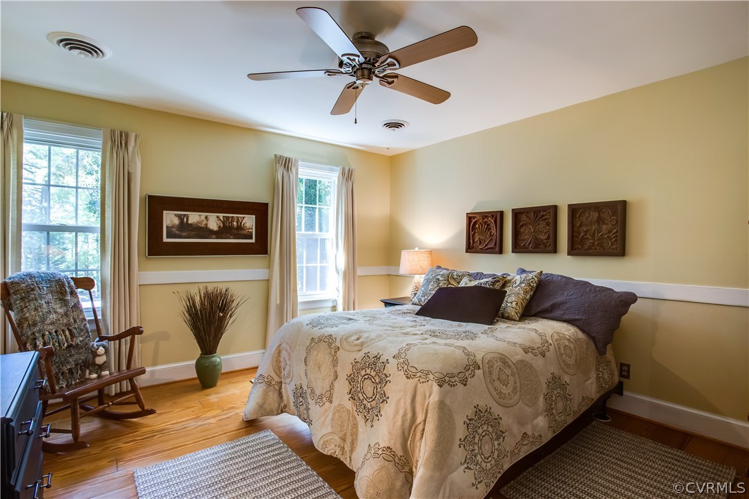 2101 Ramsgate Square North Chesterfield, VA 23236 - Photo 6 of 42 a bedroom with a bed and a table