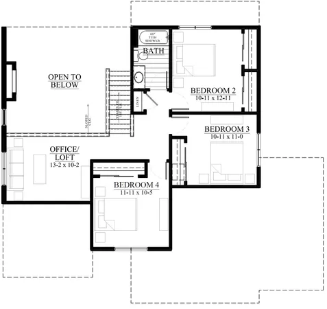 $559,900 | 5821 Bridle Way, Madison, WI 53718