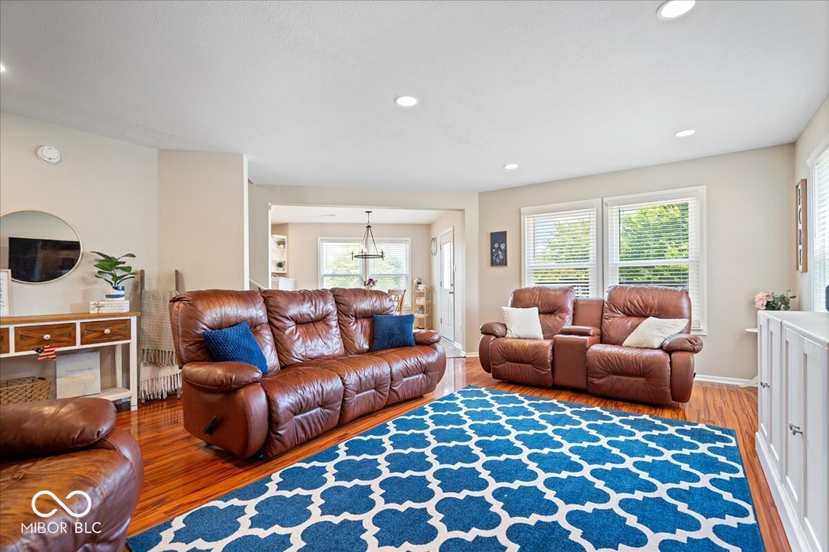 12885 Howe Road Fishers, IN 46038 - Photo 4 of 43