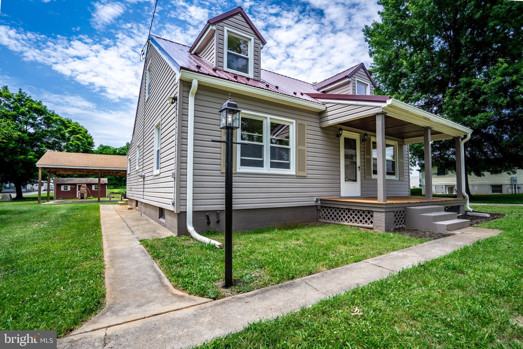 12834 Point Salem Road Hagerstown, MD 21740 - Photo 9 of 46
