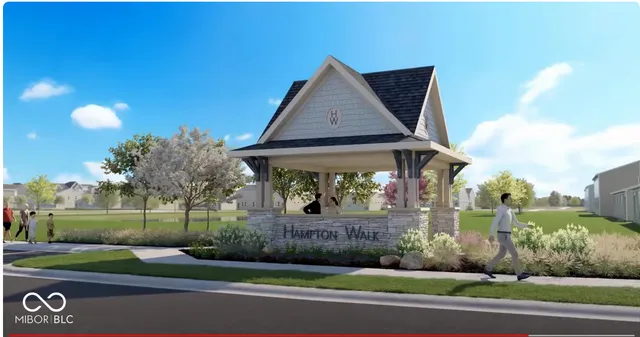 $329,990 | 7383 Broadview Lane, McCordsville, IN 46055