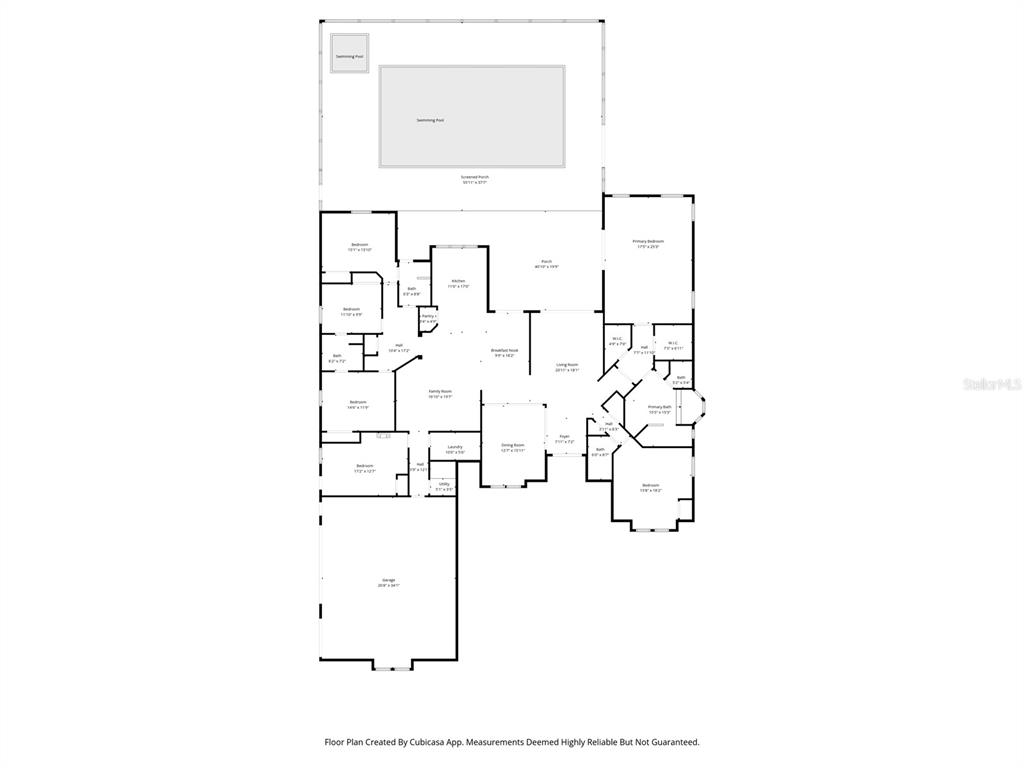 13429 Montevista Road Clermont, FL 34711 - Photo 86 of 89
