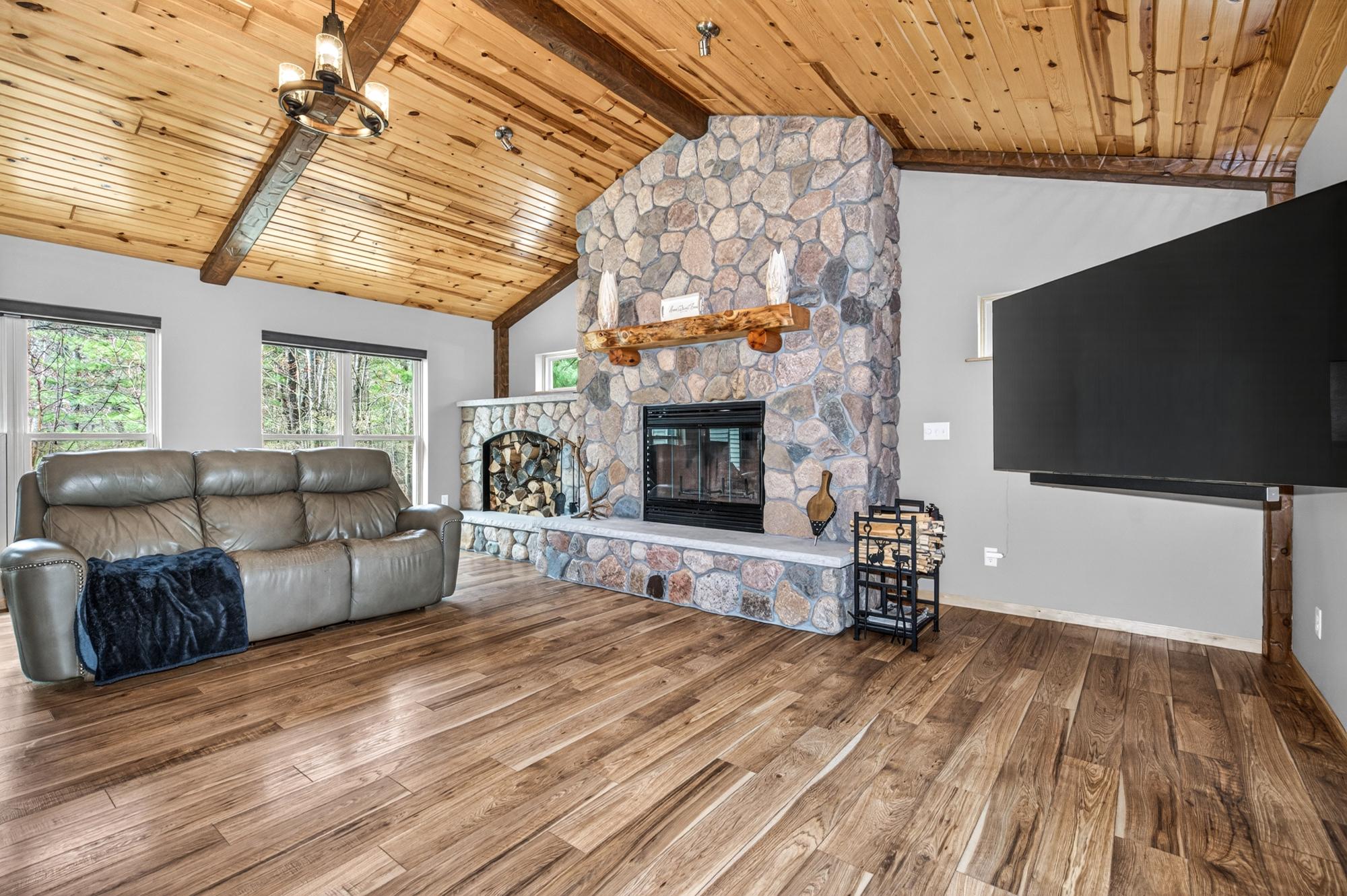 6857 Brush Road Lake Tomahawk, WI 54539 - Photo 14 of 63 Gallery Image 14