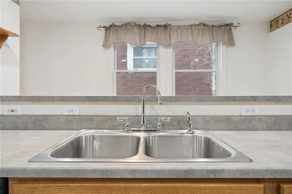 $115,000 | 602 Harrison Avenue, Penn, PA 15675