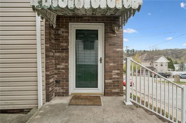 $115,000 | 602 Harrison Avenue, Penn, PA 15675