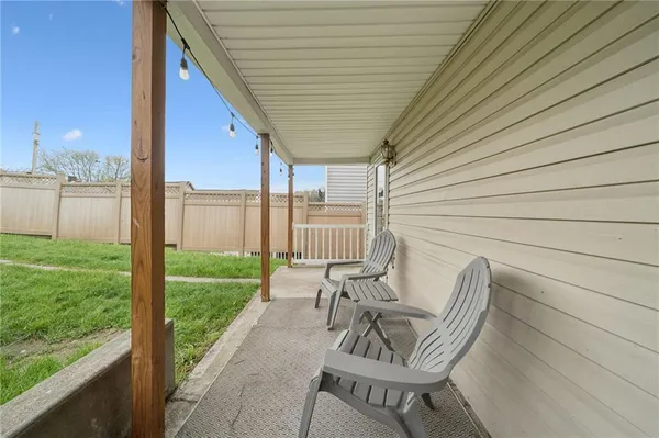 $115,000 | 602 Harrison Avenue, Penn, PA 15675