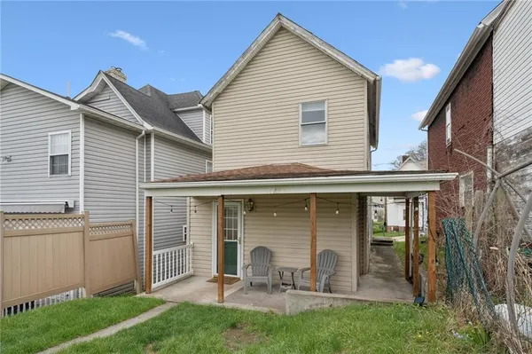 $115,000 | 602 Harrison Avenue, Penn, PA 15675