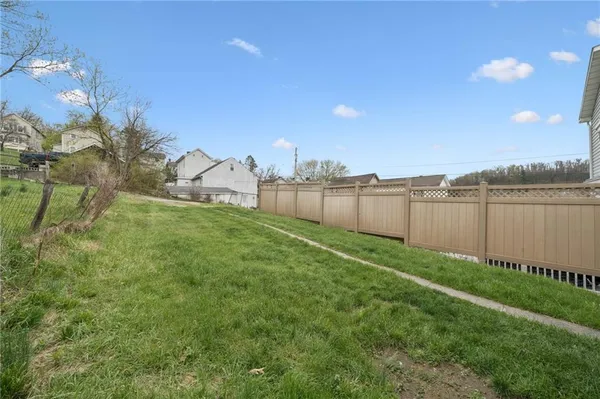 $115,000 | 602 Harrison Avenue, Penn, PA 15675