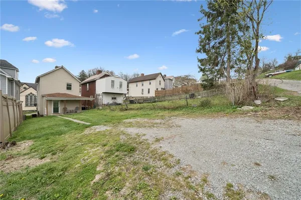 $115,000 | 602 Harrison Avenue, Penn, PA 15675