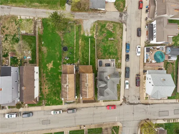 $115,000 | 602 Harrison Avenue, Penn, PA 15675