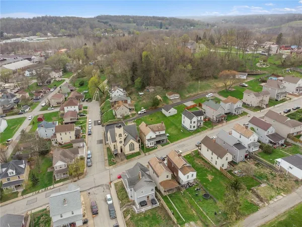 $115,000 | 602 Harrison Avenue, Penn, PA 15675